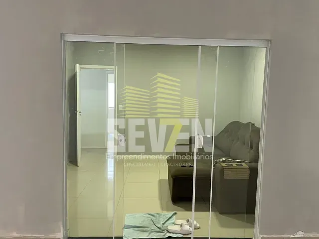 Casa com 140m² 3 quartos e 2 banheiros, à venda, no bairro Parque Paulista em Bauru