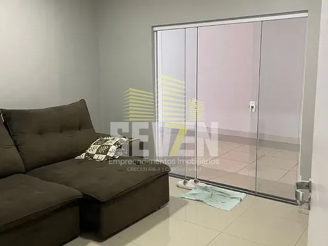 Casa com 140m² 3 quartos e 2 banheiros, à venda, no bairro Parque Paulista em Bauru