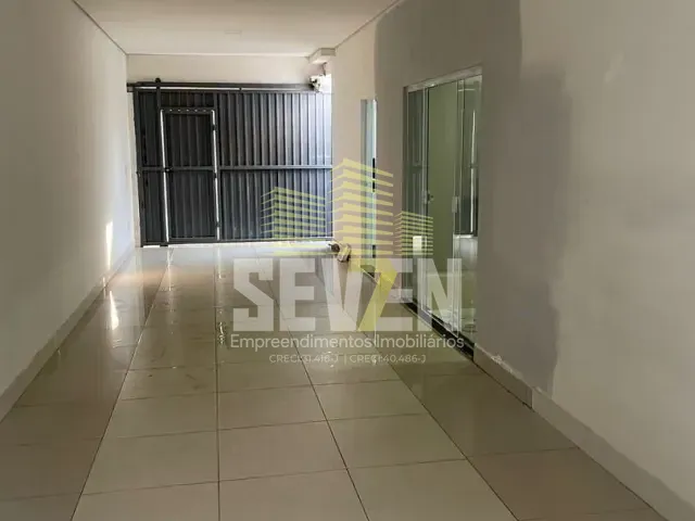 Casa com 140m² 3 quartos e 2 banheiros, à venda, no bairro Parque Paulista em Bauru