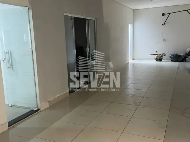 Casa com 140m² 3 quartos e 2 banheiros, à venda, no bairro Parque Paulista em Bauru
