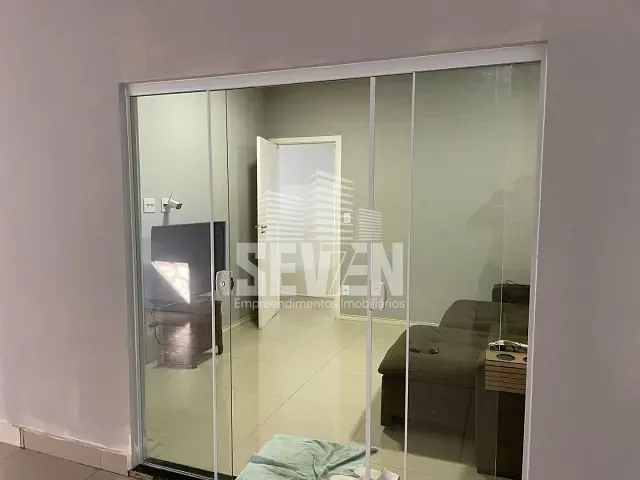 Casa com 140m² 3 quartos e 2 banheiros, à venda, no bairro Parque Paulista em Bauru