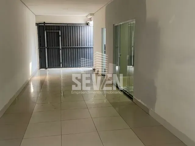 Casa com 140m² 3 quartos e 2 banheiros, à venda, no bairro Parque Paulista em Bauru