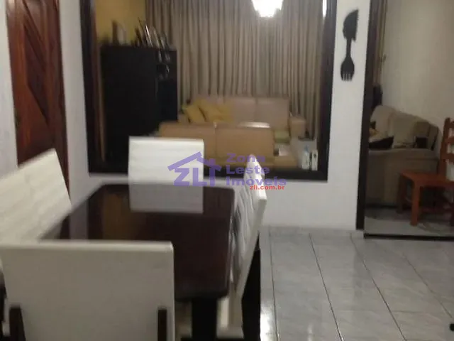 Casa com 223m² 2 quartos e 2 banheiros, à venda, no bairro Jardim Vila Formosa em São Paulo