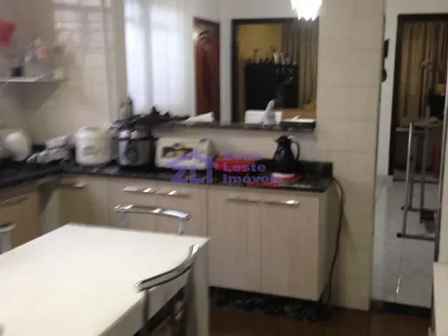 Casa com 223m² 2 quartos e 2 banheiros, à venda, no bairro Jardim Vila Formosa em São Paulo