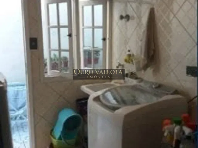 Casa com 250m² 5 quartos e 3 banheiros, à venda, no bairro Mooca em São Paulo