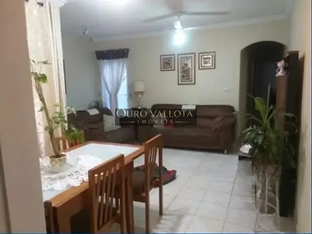 Casa com 250m² 5 quartos e 3 banheiros, à venda, no bairro Mooca em São Paulo