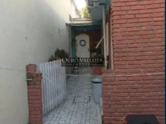 Casa com 250m² 5 quartos e 3 banheiros, à venda, no bairro Mooca em São Paulo