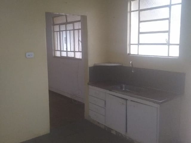 Casa com 110m² 2 quartos e 1 banheiro, à venda, no bairro Jardim Bela Vista em São João da Boa Vista