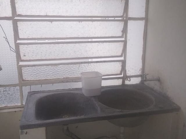 Casa com 110m² 2 quartos e 1 banheiro, à venda, no bairro Jardim Bela Vista em São João da Boa Vista