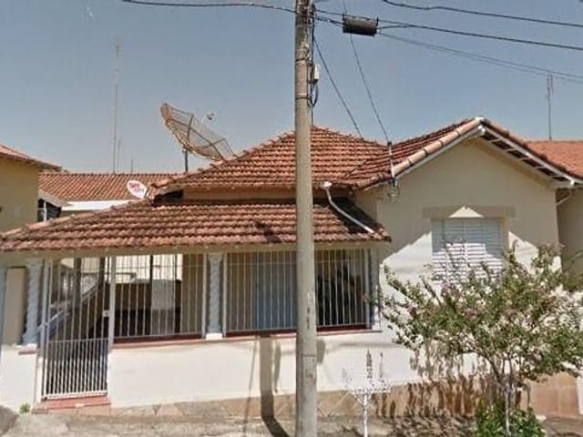 Casa com 110m² 2 quartos e 1 banheiro, à venda, no bairro Jardim Bela Vista em São João da Boa Vista