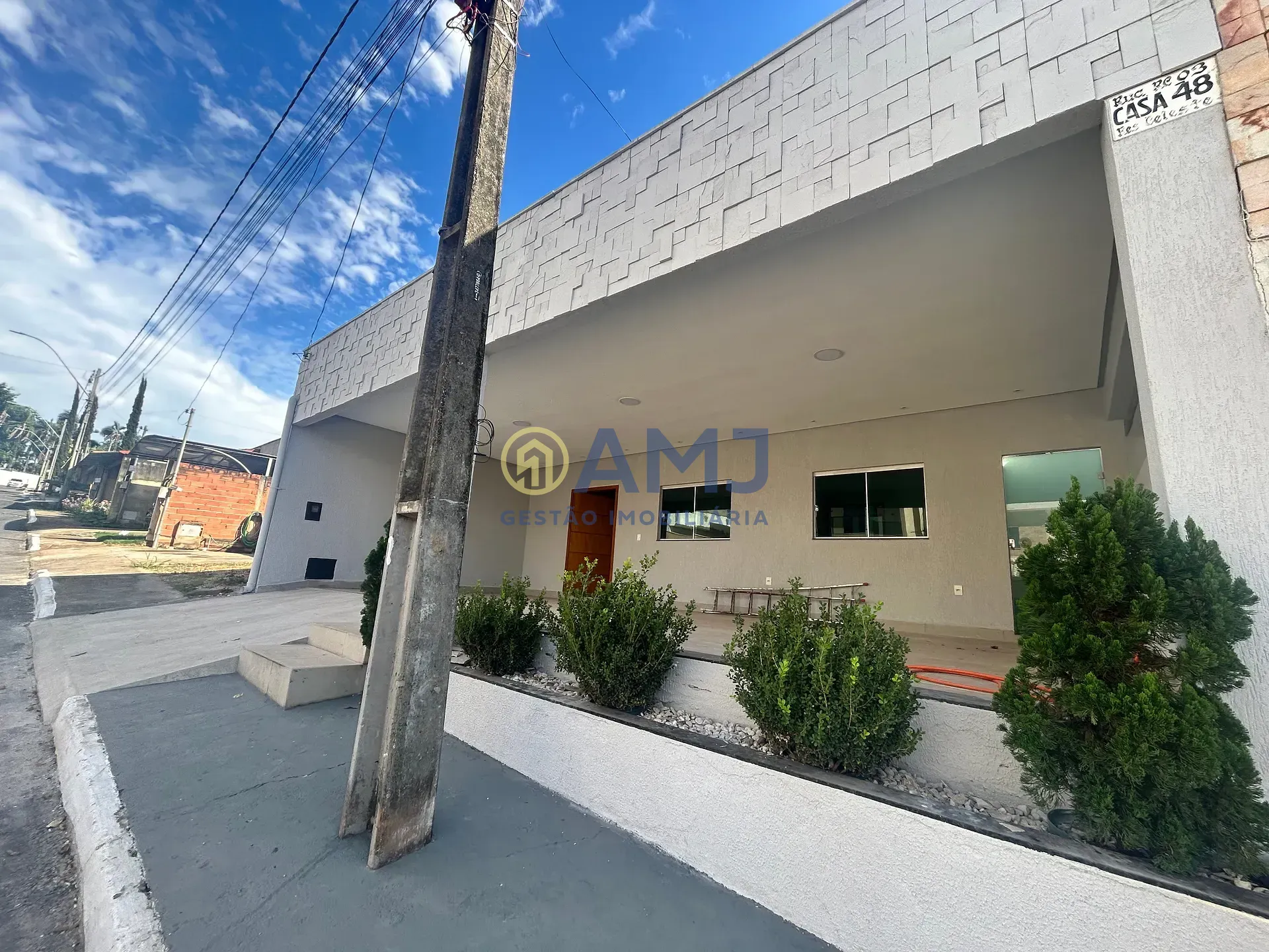 Casa, 3 quartos, 180 m² - Foto 2