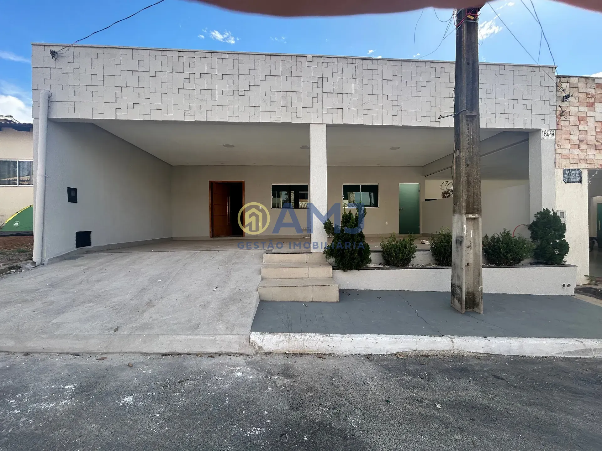 Casa, 3 quartos, 180 m² - Foto 3