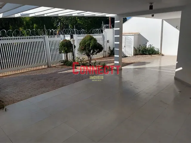 Casa com 422m² 4 quartos e 7 banheiros, à venda, no bairro Centro em Ribeirão Preto