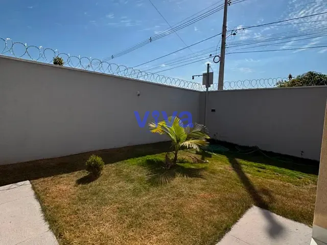Casa com 390m² 3 quartos e 3 banheiros, à venda, no bairro Vila Oliveira em Aparecida de Goiânia