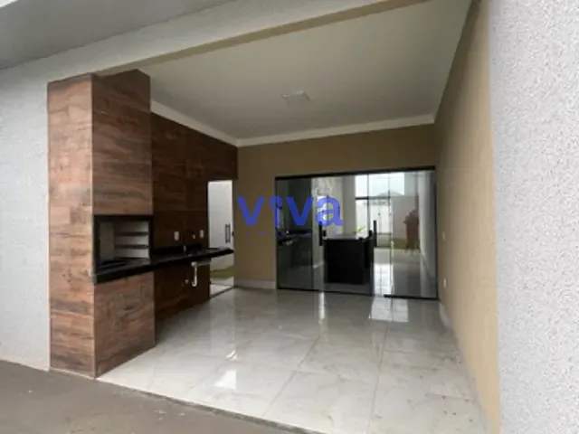 Casa com 390m² 3 quartos e 3 banheiros, à venda, no bairro Vila Oliveira em Aparecida de Goiânia