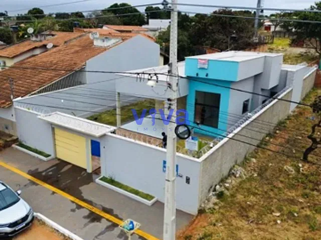 Casa com 390m² 3 quartos e 3 banheiros, à venda, no bairro Vila Oliveira em Aparecida de Goiânia