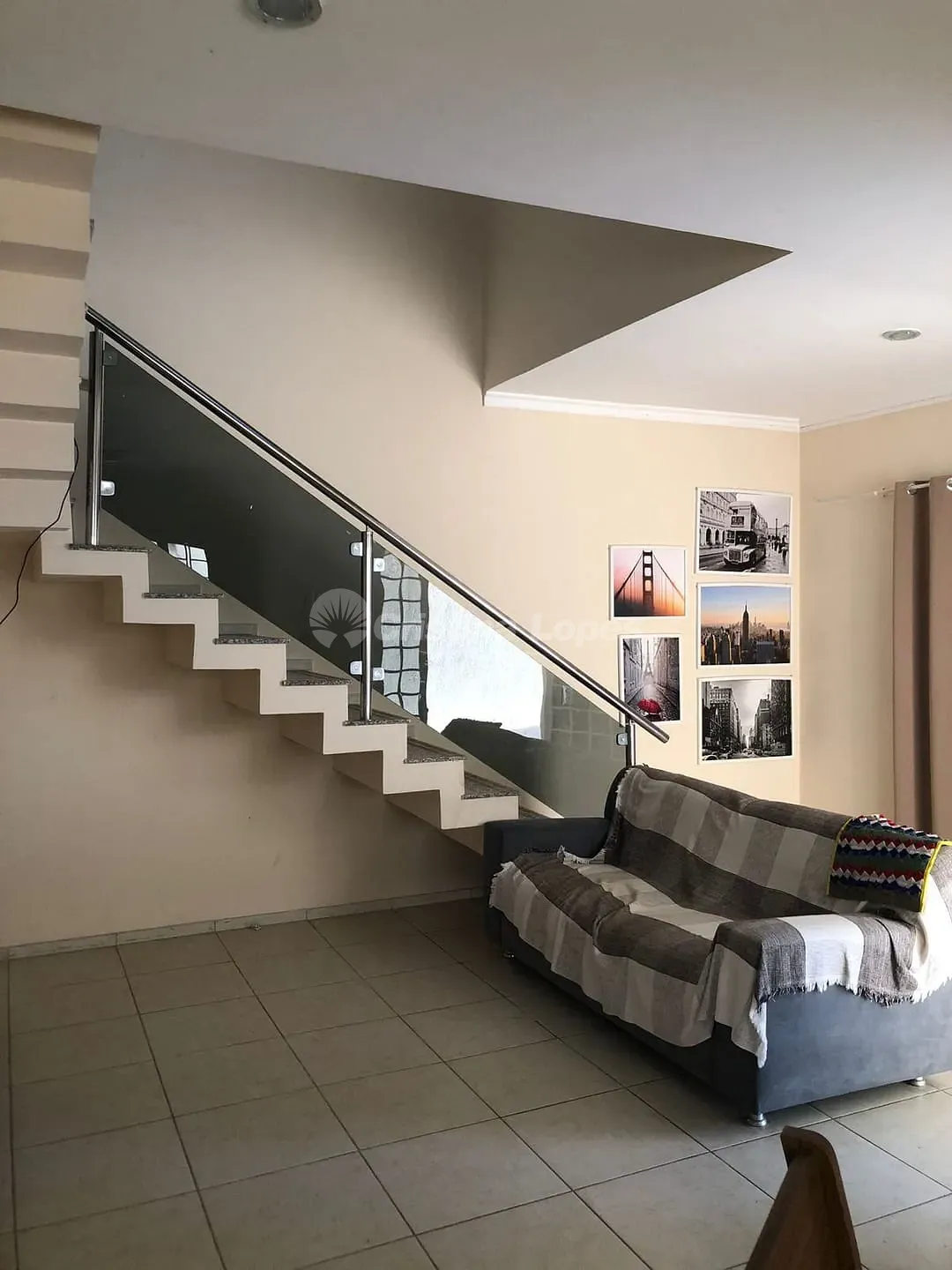 Casa, 3 quartos, 164 m² - Foto 2