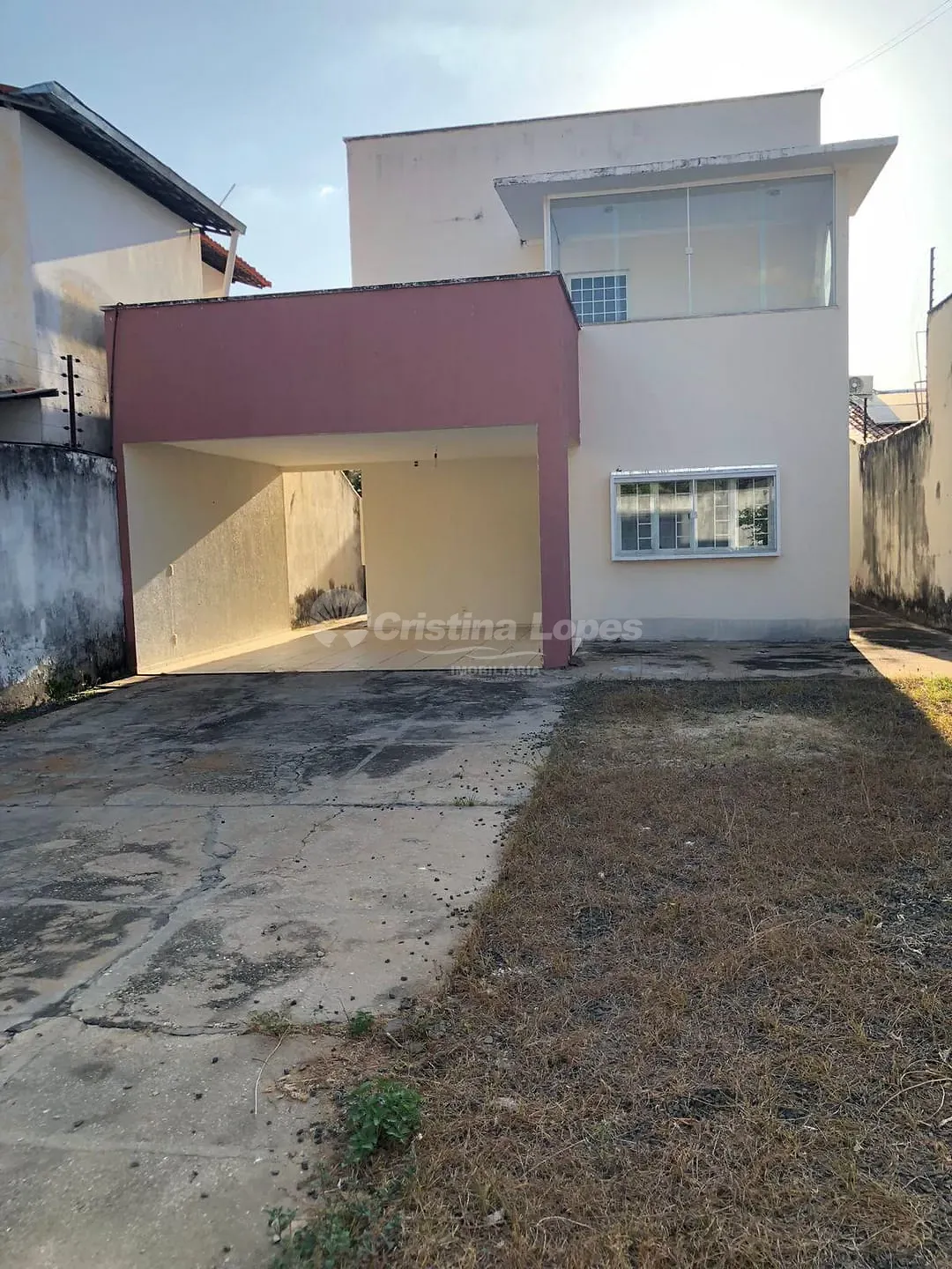 Casa, 3 quartos, 164 m² - Foto 1