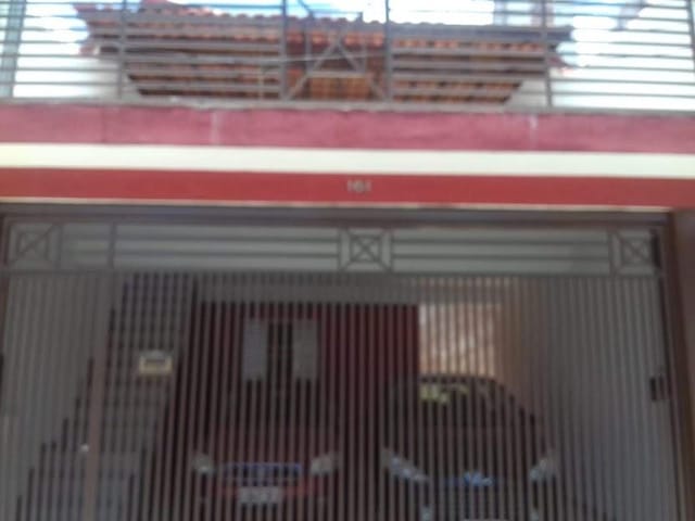 Foto do Casa - Casa com 3 dormitórios para alugar, 125 m² - Picanco - Guarulhos/SP | Imobiliária Compare