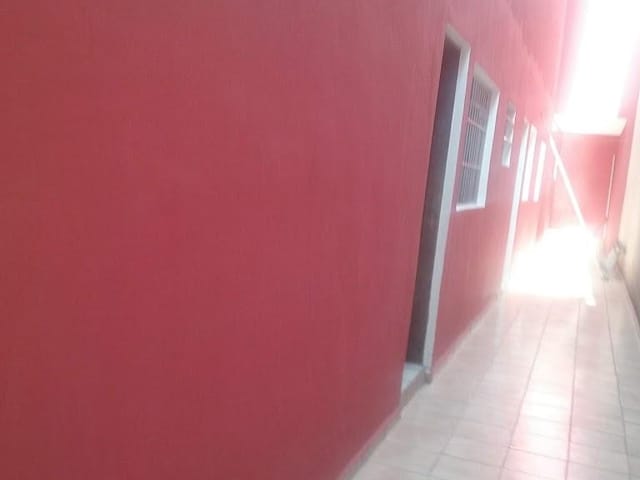 Foto do Casa - Casa com 3 dormitórios para alugar, 125 m² - Picanco - Guarulhos/SP | Imobiliária Compare