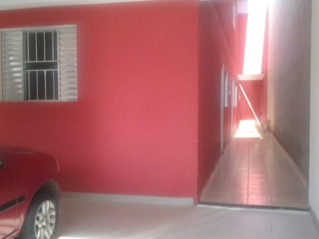 Foto do Casa - Casa com 3 dormitórios para alugar, 125 m² - Picanco - Guarulhos/SP | Imobiliária Compare