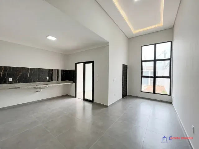 Casa com 173m² 3 quartos e 2 banheiros, à venda, no bairro Bela Vista da Lagoa em Três Lagoas