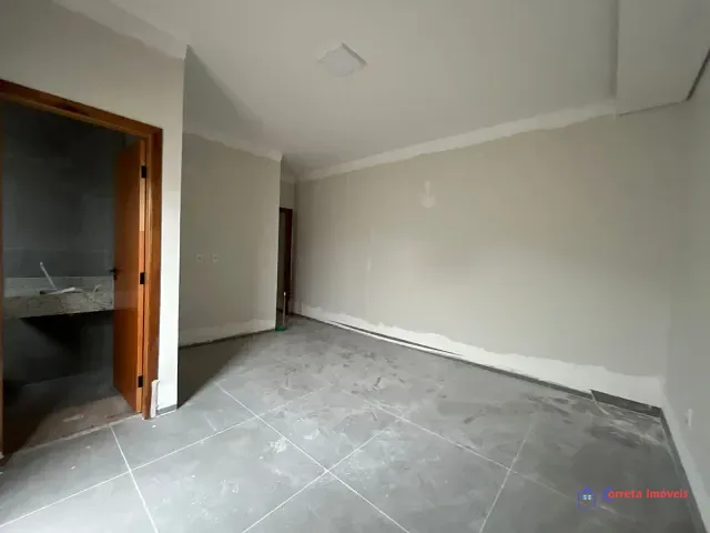 Casa com 173m² 3 quartos e 2 banheiros, à venda, no bairro Bela Vista da Lagoa em Três Lagoas