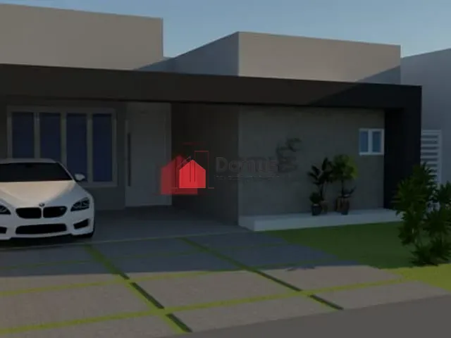 Casa com 259m², à venda, no bairro Condomínio Moema Ville em Pindamonhangaba