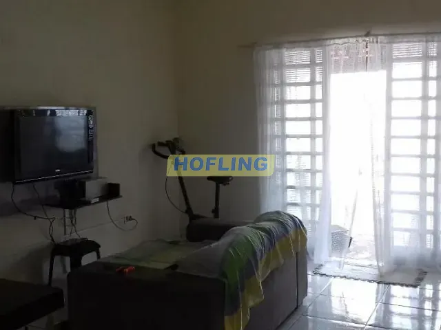 Casa com 120m² 2 quartos e 1 banheiro, à venda, no bairro Jardim Dona Regina Picelli em Rio Claro