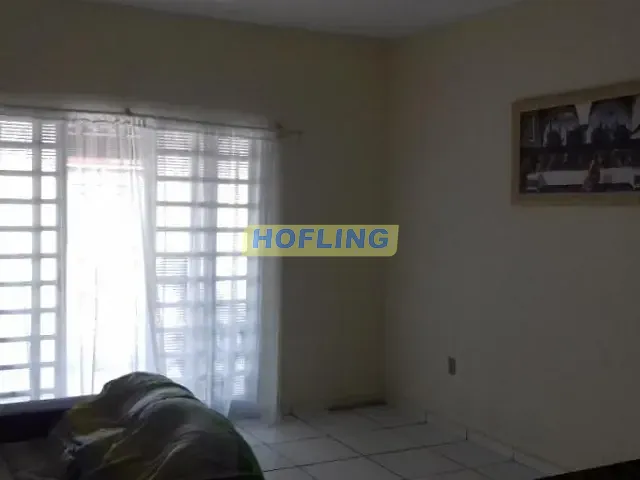 Casa com 120m² 2 quartos e 1 banheiro, à venda, no bairro Jardim Dona Regina Picelli em Rio Claro