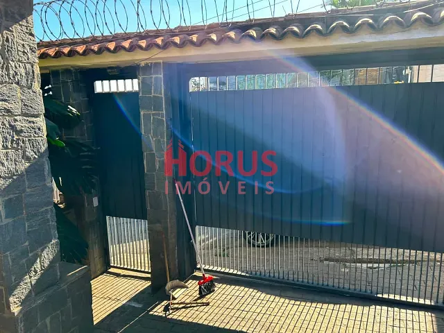 Casa com 192m² 2 quartos e 2 banheiros, para alugar, no bairro Casa Verde em São Paulo
