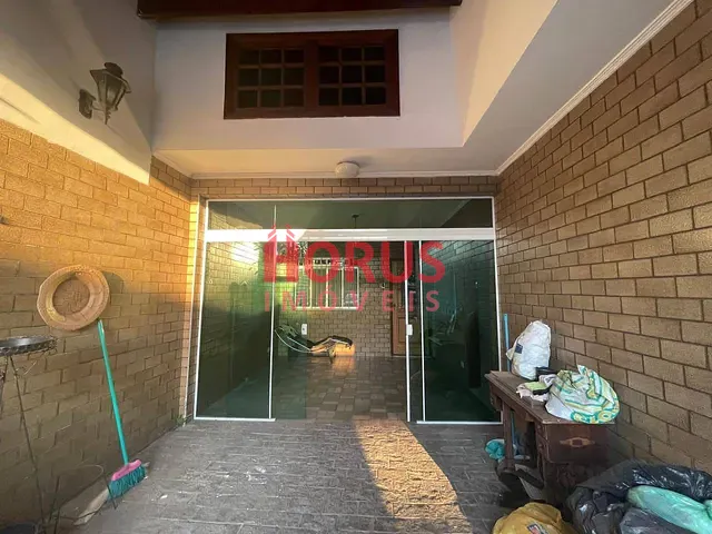 Casa com 192m² 2 quartos e 2 banheiros, para alugar, no bairro Casa Verde em São Paulo