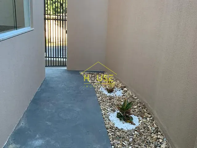 Casa com 151m² 3 quartos e 2 banheiros, à venda, no bairro Park Residencial Colinas em Votuporanga