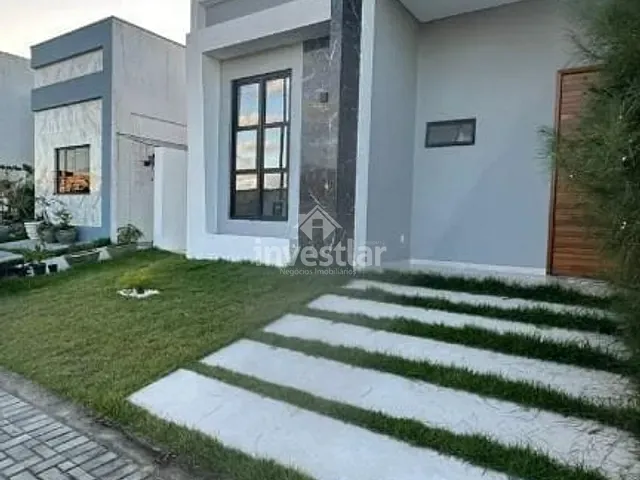 Casa com 160m² 3 quartos e 2 banheiros, à venda, no bairro Malvinas em Campina Grande