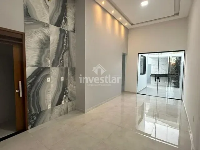 Casa com 160m² 3 quartos e 2 banheiros, à venda, no bairro Malvinas em Campina Grande