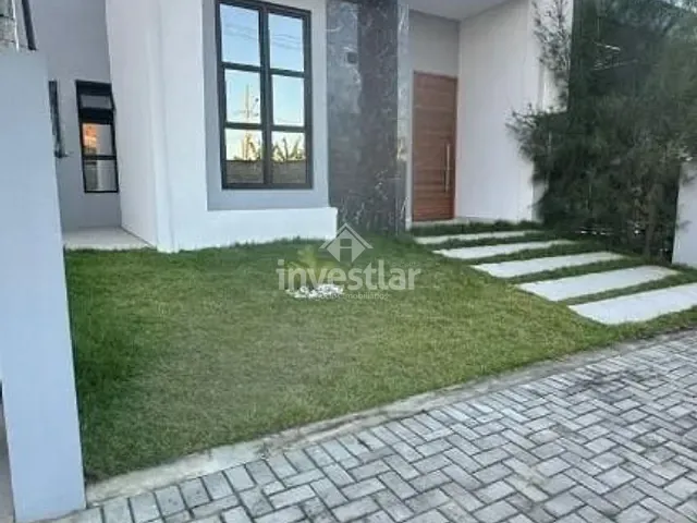 Casa com 160m² 3 quartos e 2 banheiros, à venda, no bairro Malvinas em Campina Grande