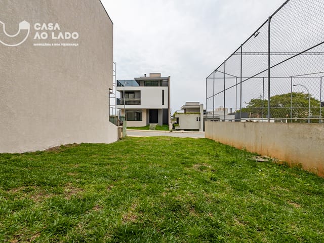 Casa com 252m², à venda, no bairro Campo Comprido em Curitiba