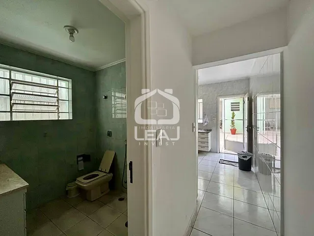 Casa com 160m², à venda, no bairro Vila Mariana em São Paulo