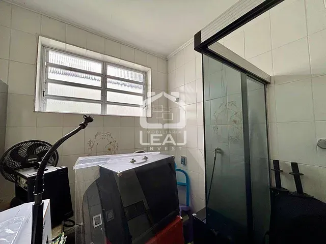 Casa com 160m², à venda, no bairro Vila Mariana em São Paulo