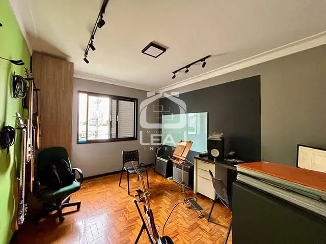 Casa com 160m², à venda, no bairro Vila Mariana em São Paulo