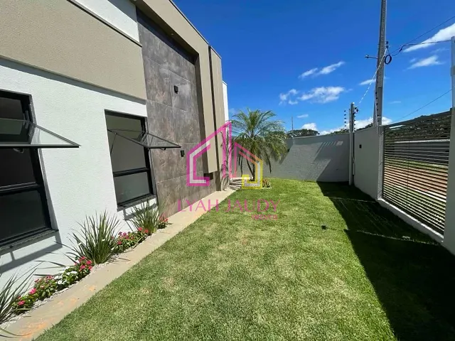 Casa com 324m² 3 quartos e 2 banheiros, à venda, no bairro Bom Clima em Chapada dos Guimarães