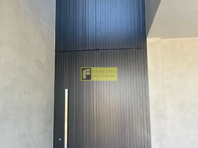 Casa com 407m² 3 quartos e 4 banheiros, à venda ou para alugar, no bairro Parque Residencial Damha em São José do Rio Preto