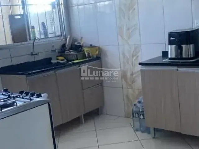 Casa 2 quartos e 1 banheiro, à venda, no bairro Vila São Paulo em Mogi das Cruzes