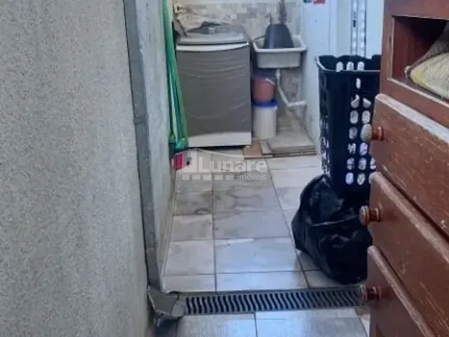 Casa 2 quartos e 1 banheiro, à venda, no bairro Vila São Paulo em Mogi das Cruzes