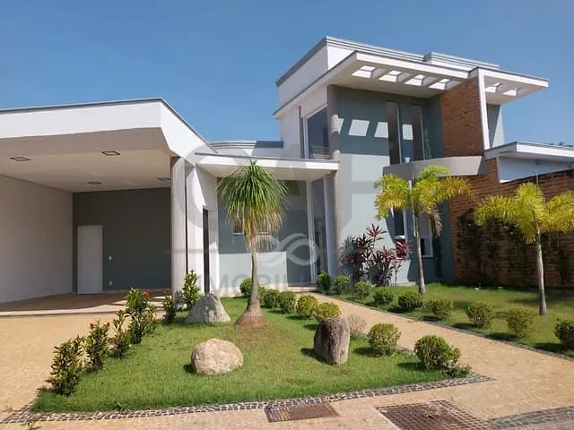 Casa com 290m² 3 quartos e 3 banheiros, à venda, no bairro Vargeão em Jaguariúna
