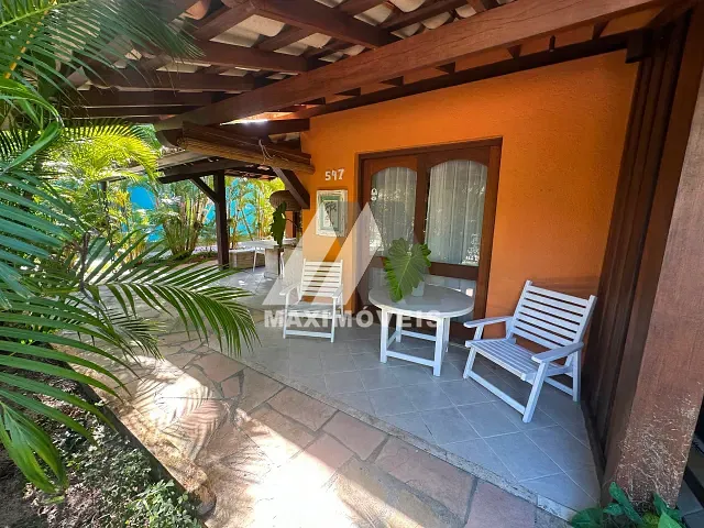 Casa 2 quartos e 3 banheiros, à venda ou para alugar, no bairro Arraial D'Ajuda em Porto Seguro