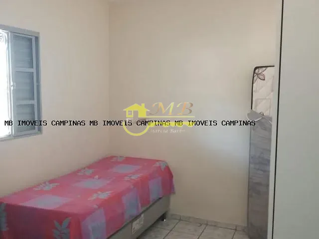 Casa com 312m² 3 quartos e 2 banheiros, à venda, no bairro Jardim São Cristóvão em Campinas
