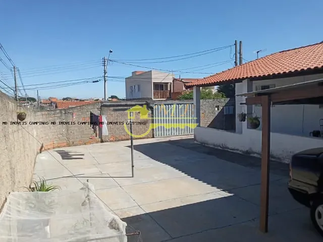 Casa com 312m² 3 quartos e 2 banheiros, à venda, no bairro Jardim São Cristóvão em Campinas