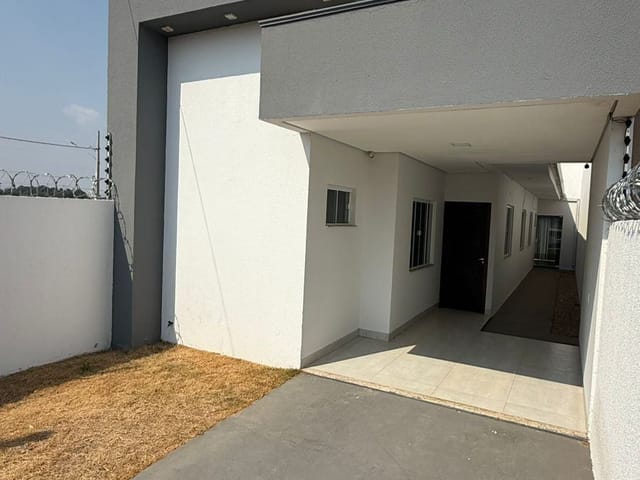 Casa com 178m² 3 quartos e 2 banheiros, à venda, no bairro Loteamento Residencial San Martini em Sinop