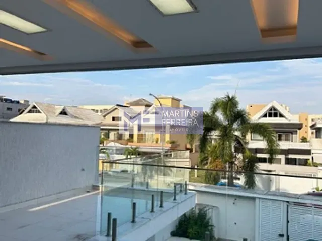 Casa com 600m² 4 quartos e 6 banheiros, para alugar, no bairro Recreio dos Bandeirantes em Rio de Janeiro